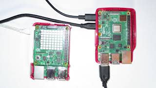 Learning IoT with Python and Raspberry Pi SSH Lesson