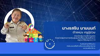 VTR แนะนำโรงเรียนบ้านป่าไร่โนนม่วง สพป.บึงกาฬ 2567