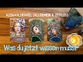 Was du jetzt wissen musst🦋 Auswahlorakel (allgemein & zeitlos)