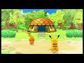 【ポケダンdx】全然救助してない救助隊。 新作の体験版を早速やってみた！！