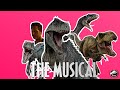Jurassic World Dominion 