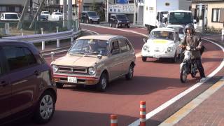 青梅宿懐古自動車パレード2012 その12/15