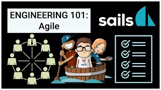 Sails.js INTERNAL - ENGINEERING 101: Agile