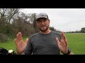 How To Throw A Forehand In Disc Golf