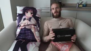 Pewdiepie - 約會時別穿什麼 [WHAT NOT TO WEAR ON A DATE] 5 Weird Stuff Online #25 (CC中文字幕)