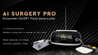 Piezo Surgery System AI Surgery Pro | UK PlusPower