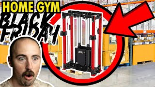 10+ Best Home Gym Black Friday Deals you SHOULD Be Buying in 2023!