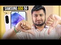 Samsung கிட்ட இத யாரும் எதிர்பார்க்கல 😱Samsung A56 5G Fresh leaks , Launch ,Specs and Price in TAMIL