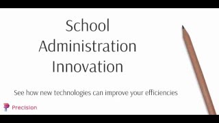 School Administration Innovation