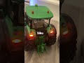 siku control 32 john deere tractor light check