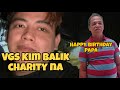 🔴Bumili ako ng Kunting salo salo para sa birthday ni papa