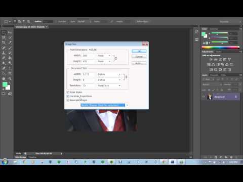 How To Reduce Image Size without Losing Image Quality in Photoshop How To Reduce Image Size without Losing Image Quality in Photoshop