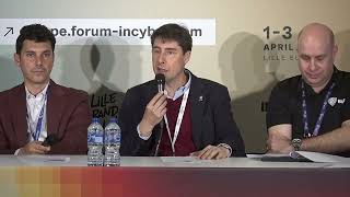 TR05 INCYBER Rethinking data classification with AI