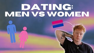 WHAT IT'S LIKE DATING AS A BISEXUAL TRANS MAN
