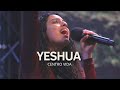 YESHUA | COMO EN EL CIELO | TUYO ES EL REINO | CENTRO VIDA