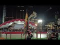 [4K] Times Cultural  时代文化 at 28th Ngee Ann City Lion Dance Championship Semi Finals on 2 Sept 2024