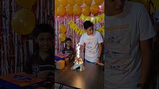 Guddu Birthday | Birthday day Song#trendingshorts #shots #viralshort