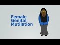 What is FGM?