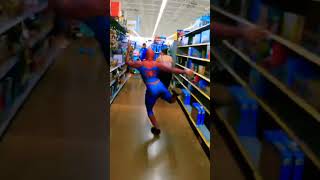 Spider-Man Fortnite Dancing 🤪 Best Spider-Man TikTok 2023 #shorts #viral