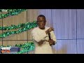 apostle gideon odoma u0026 apostle arome osayi apostolic bootcamp day 3 14.12.2024