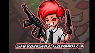 @Shivanshu_gamer is live trening ground gameplay 🔥💘