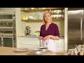 Professional Baker Teaches You How To Make CHOCOLATE CAKE!
