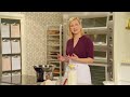 Professional Baker Teaches You How To Make CHOCOLATE CAKE!
