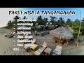 PAKET WISATA PANGANDARAN