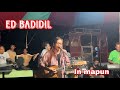 Ed Badidil - Tanah mapun