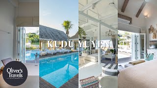 Experience elegance at Kudu Yuyen, the coastal retreat | Thailand