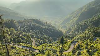 Gagwarsyun Valley - Pauri