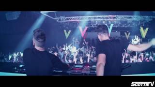 VINAI vs. Queen - We Are The Champions (Scottie V Mashup)