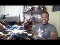 DRAGON BALL FighterZ - Launch Trailer - REACTION!!!