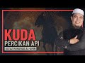 Ustaz Muhamad Al-Amin - Kuda Yang Menghasilkan Percikan Api