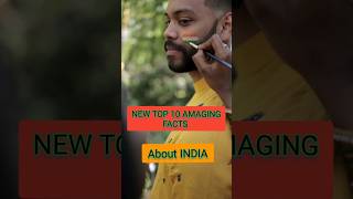 new knowns facts about INDIA 🇮🇳😱😱😱#shortvideo #status #amaging_facts #viral