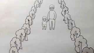 Ngo Dang Thanh Son - The Woods Were Gone (offical music video)
