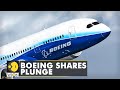 Boeing shares plunge on array of charges and added costs | Latest English News | WION