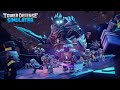 Fallen King Trailer | Tower Defense Simulator