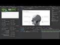 EditMonkey Demo 3