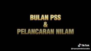 Teaser Pelancaran NILAM