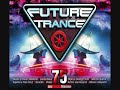 Future Trance 75 - CD3 Mixed By Manian