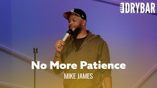 When You Have No Patience for Stupidity. Mike James
