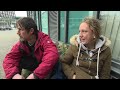 Life on the streets - what it's like to be homeless in Plymouth  ITV News