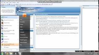 Visual Basic 2008 - Program Launcher