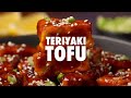 Teriyaki Tofu - Loving It Vegan