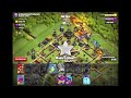 legend league attacks january season day11 rc charge dragon