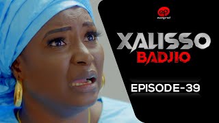 Xalisso - Saison 1 - Episode 39 **VOSTFR**