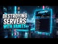 🔥DESTROYING FiveM Servers Using VANITY🔥😱 | .gg/yariz | 