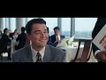 the wolf of wall street trailer 2013 leonardo dicaprio movie official hd