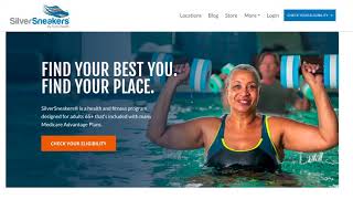 Life Time Fitness Starts New Senior Partnership